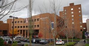 Setting: Providence Portland Medical