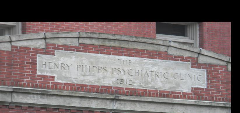 PHIPPS teams Proactive Hospital-based Intervention to Provide Psychiatric