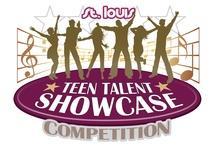Have you ever dreamed of performing on the Fabulous Fox stage? Are you talented? Registration is now open for the 7th Annual St Louis Teen Talent Competition.
