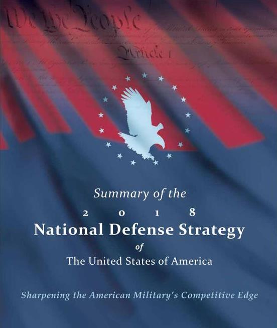 Strategic Guidance PME has stagnated, focused more on the accomplishment of mandatory credit at the expense of lethality and ingenuity.