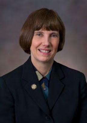 Susan Tolle, MD Director, Center for Ethics in Health Care Chair,