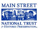 Main Street Created by the National Trust for Historic Preservation, a national non-profit 1980, the National Main Street Center was