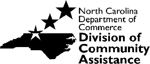 North Carolina Department of Commerce Division of Community Assitance Community Planning Offices and Regions MADISON YANCEY AVERY MITCHELL WATAUGA ALLEGHANY ASHE SURRY WILKES CALDWELL ALEXANDER UNION