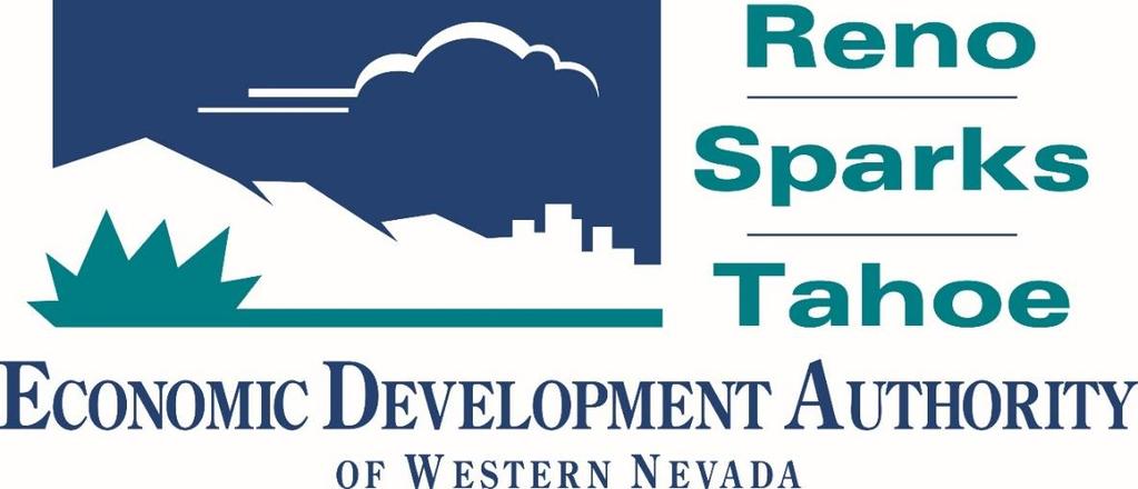 Greater Reno-Sparks Economic Development