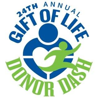 Donor Dash Commitment Form Please become a corporate sponsor for the 2019 Donor Dash.