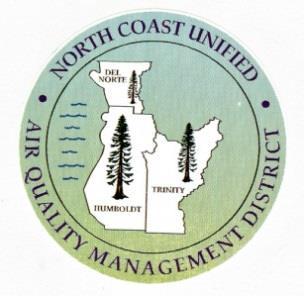 POLICIES & PROCEDURES Approved July 2018 Revised August 2018 North Coast Unified Air