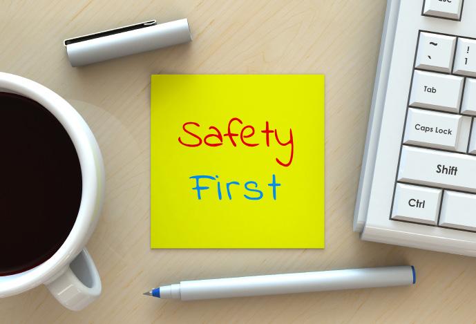 Career Outcomes Legislation Hazard Identification & Risk control Emergency & Incident