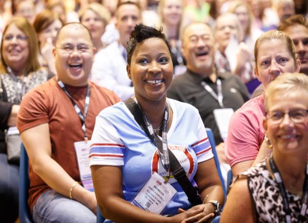 Exhibitor & Sponsorship Prospectus at a Glance NETWORKING OPPORTUNITIES! Opening Session Help kick-off Emergency Nursing 2019 by supporting the Opening Session and Speaker.
