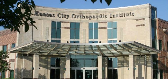 Kansas City Orthopaedic Institute Community Benefit Implementation Plan 2014