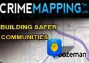 The Bozeman Police Department has long made crime information available to the public through various means.