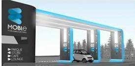 Portuguese solutions for a better future: Sustainable Mobility Leading electric mobility: National network of charging stations operational in 2011; Mobi-E comprehensive and