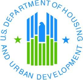 U.S. Department of Housing and Urban Development THIRD ROUND PROMISE ZONES