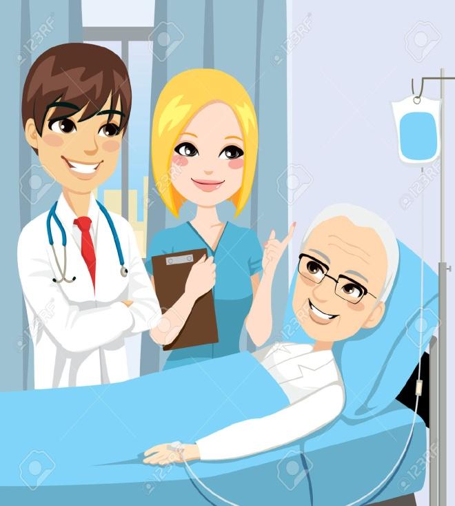 Include: the patient & family as full partners in the discharge planning process; bedside rounds shift reports review medications daily and at each dose administration Nelson J. M. & Rosenthal L.