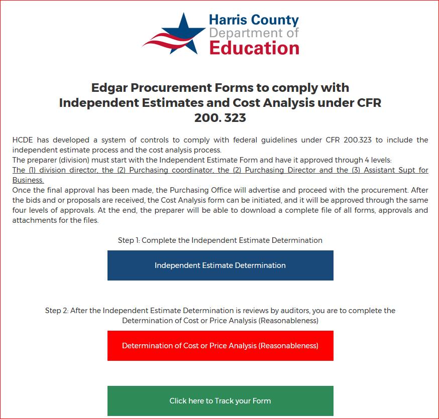 EDGAR forms available electronically