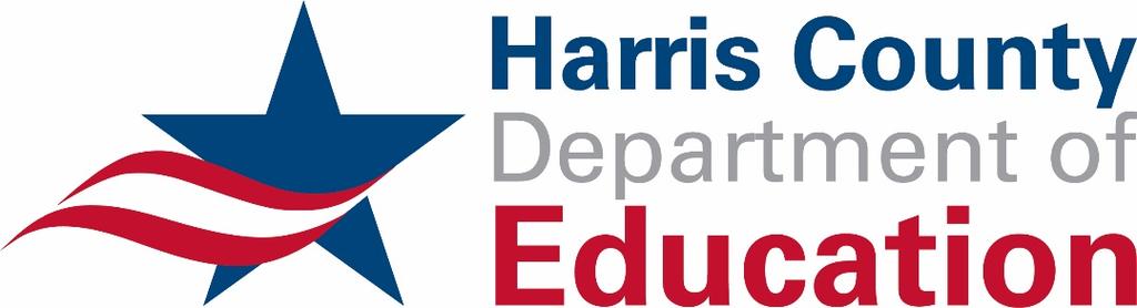 For additional information or training, contact: HCDE PLUS Planning Leadership and Unmodified Systems a member of HCDE Texas Cooperative Programs Alliance - TCPA
