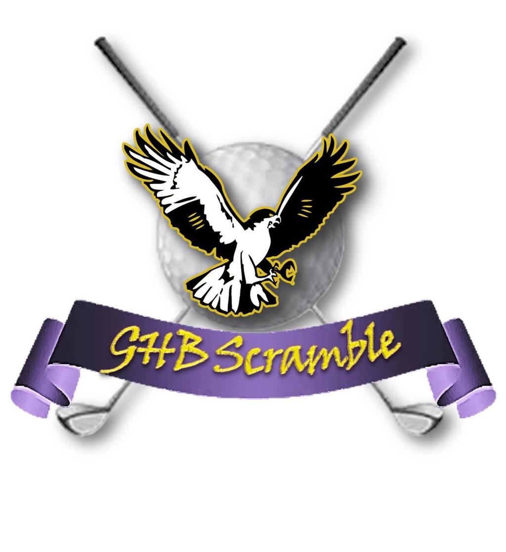 GHB Scramble Golf Fundraiser We are looking for committee