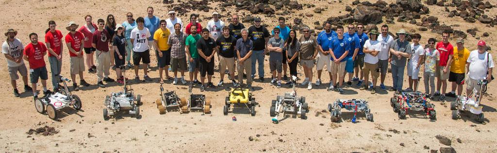 Scholarships, Internships, Fellowships, and Grants Engineering Senior Design Funding NASA Robo-Ops