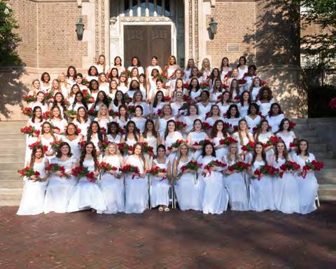MISSION STATEMENT Ursuline Academy of New Orleans, founded in 1727 and sponsored by the Ursuline Sisters, is a Catholic school for girls offering a strong educational environment from early childhood
