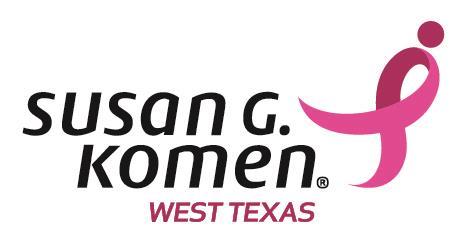 2018-2019 COMMUNITY GRANTS PROGRAM REQUEST FOR APPLICATIONS FOR BREAST CANCER PROJECTS SERVING THE TEXAS PANHANDLE PERFORMANCE PERIOD: APRIL 1, 2018 - MARCH 31, 2019 OUR MISSION: SAVE LIVES BY