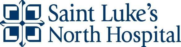 Saint Luke s North Hospital Community Benefit Implementation Plan 2014 I. Introduction... 3 II. Purpose of Implementation Plan... 3 III. How the Implementation Plan Was Developed.
