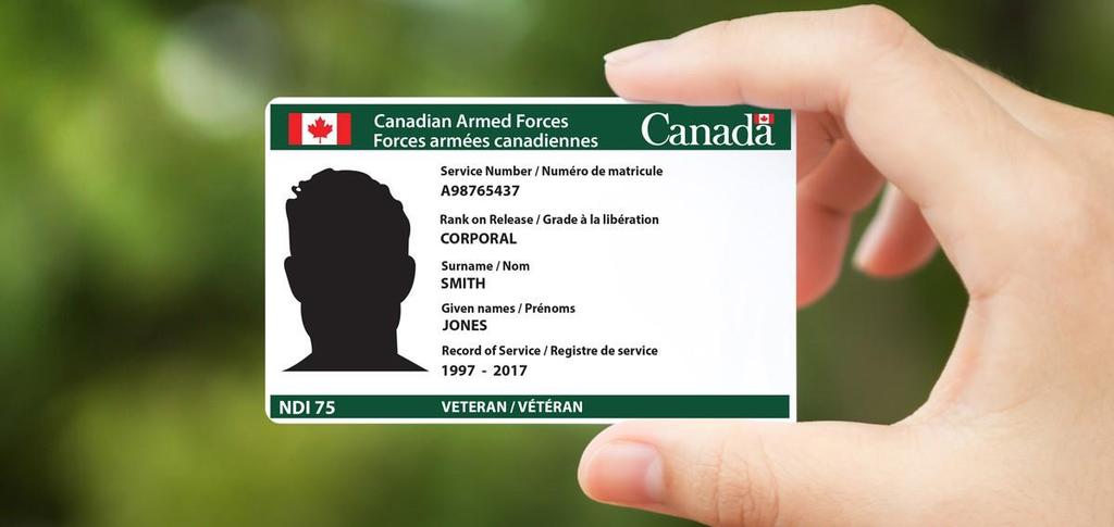 FIND Improve Outreach and Identification Strengthen the capacity of Veterans Affairs Canada area offices and partner organizations to