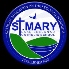 St. Mary School Happenings Monday, January 8, 2018 Upcoming St.