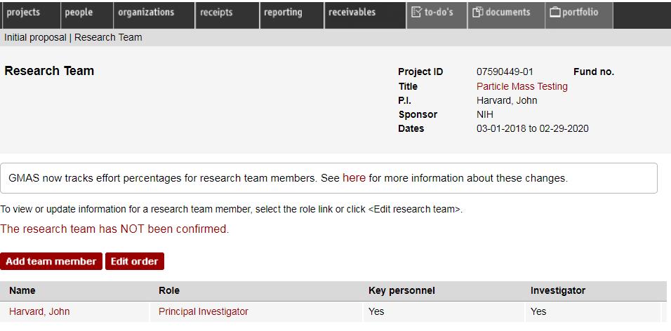 For NIH, senior/key personnel are defined as the PD/PI and other individuals who contribute to the scientific development or execution of a project in a substantive, measurable way, whether or not
