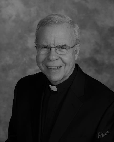 Rev. Albert A.