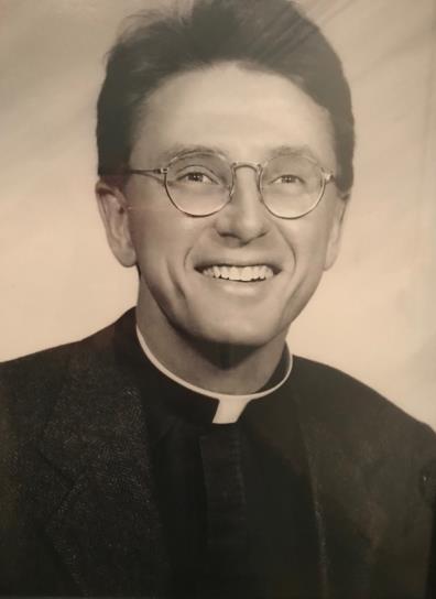 Rev. Lawrence Jurcak November 1, 1954 in Elyria Elyria Catholic High, Borromeo College, St. Mary Seminary, St. Paul, Ottawa June 13, 1981 for the Diocese of Cleveland Associate Pastor, St.