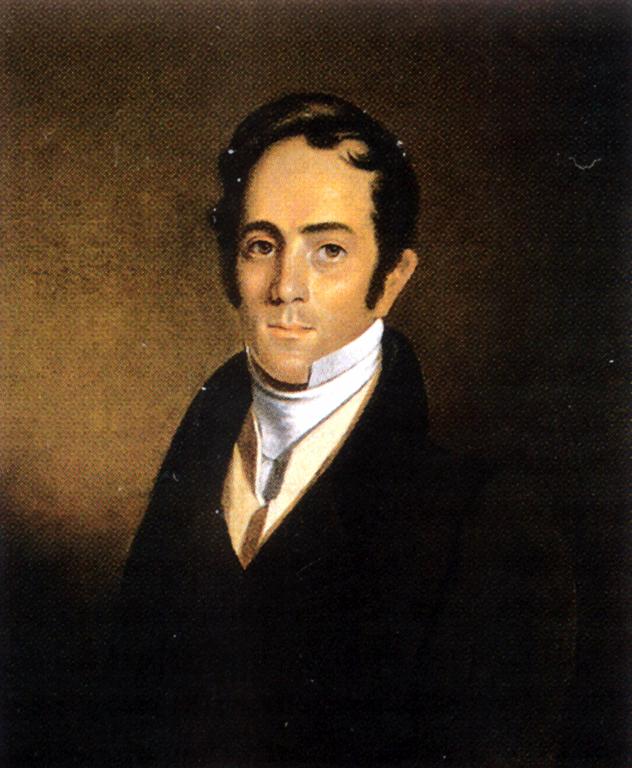 David Joy (1801-1875) A co-founder of the Atheneum in 1834, and a Nantucket native, David Joy first worked as a laborer in the island s candle factories.