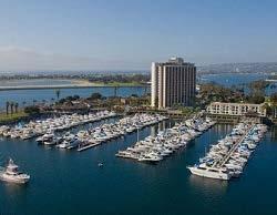 HOTEL RESERVATIONS The conference will be held at: Hyatt Regency Mission Bay 1441 Quivira Rd San Diego, CA 92109 The cutoff date to make reservations in our room block for this conference has expired
