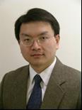 Yang Yang SIMIT, Chinese Academy of Sciences Dr.