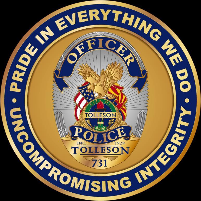 Tolleson Police