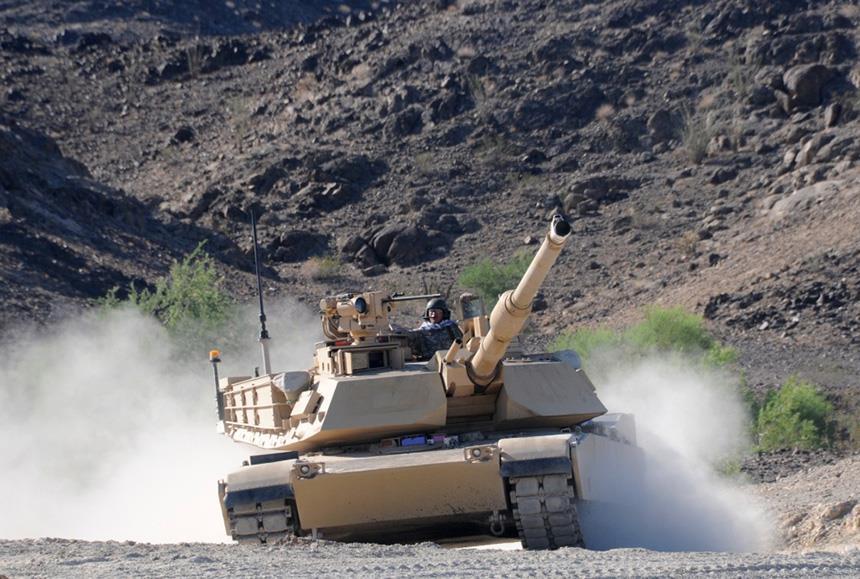 2020, the Army will field the variant tank to five ABCTs at the rate of one brigade set per year. Units can expect to see the M1A2SEPv3 tanks by the end of 2020.