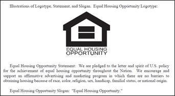 DOCUMENTING AFFIRMATIVE FAIR HOUSING Marketing actions to provide information about the project to the broadest number of the targeted population to attract eligible persons in the housing market