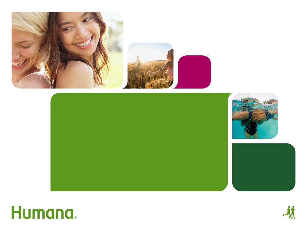 Doing Business with Humana Information