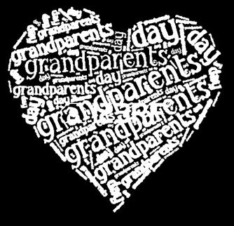 Bethel Christian Academy Trojan Talk October 2017 Grandparent s Day - NEXT FRIDAY October 20 8:15a-11:45a We are inviting the Grandparents of our K4 through 5 th graders to come and join us for a