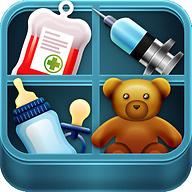 Pedi STAT: This app is interesting and has lot of detailed information of pediatric medications, as well as information for emergency situations. - $ 7.99 for Android / $2.