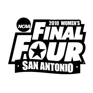 2010 NCAA WOMEN'S FINAL FOUR MEDIA SCHEDULE MONDAY, MARCH 29 through WEDNESDAY, APRIL 7 NCAA Headquarters Office: San Antonio Local Organizing Committee (SALOC) Office: Tourney Town Command Center: