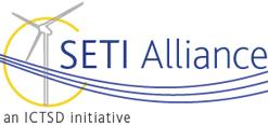 SETI Alliance Issue Partnership Trade policy plays a critical role in the scale up of clean energy Trade barriers are being used to stimulate local national industries and protect local jobs
