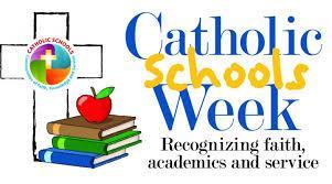 **WEDNESDAY: ICCS Advisory Council meeting 7 p.m. in the Library visitors welcome! **THURSDAY: Mass at 8:15 a.m.dress uniform **FRIDAY: Report Cards go home. **FRIDAY: Brown Envelope goes home.