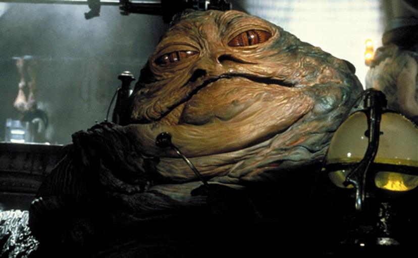 What happens at a Care Conference? What issues are facing Jabba the Hut? Poor Diet? Substance Abuse? Mobility? Depression?