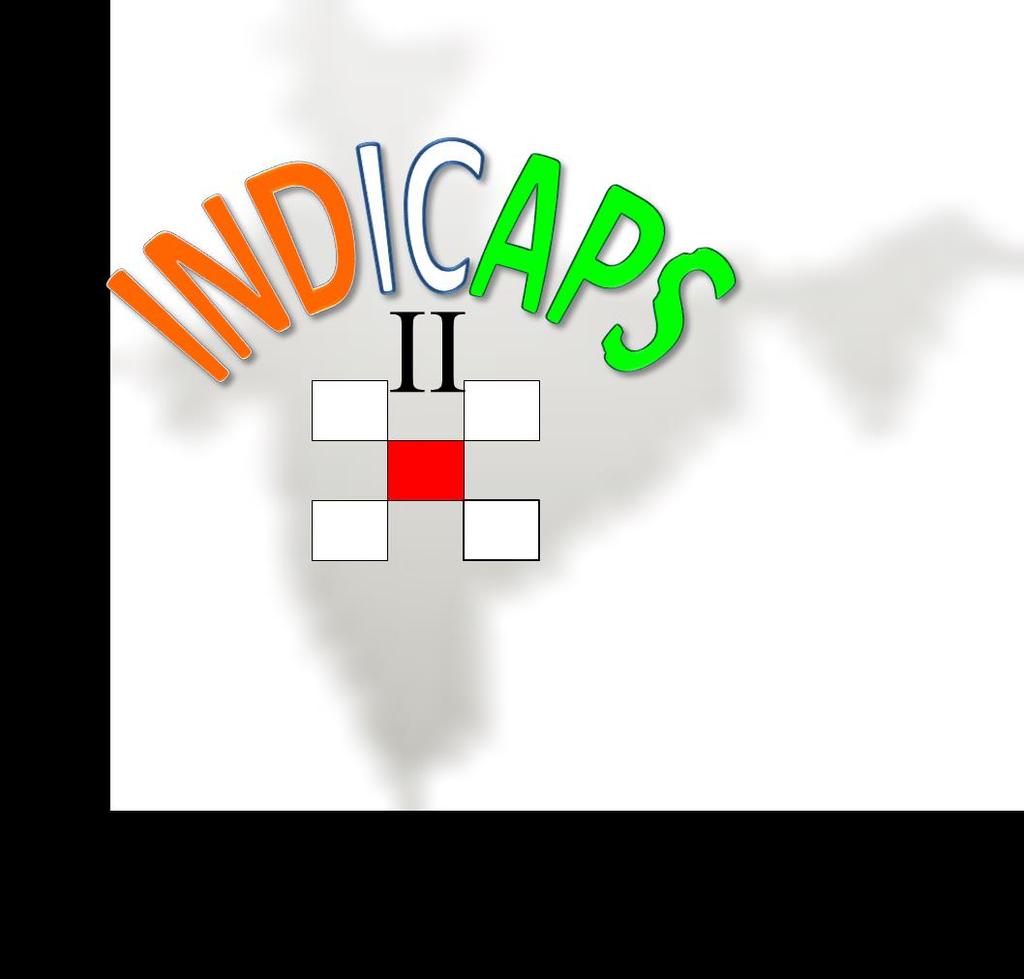 Indian Intensive Care Case Mix and Practice Patterns Study II (INDICAPS