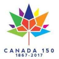 Markham Celebrates Canada 150