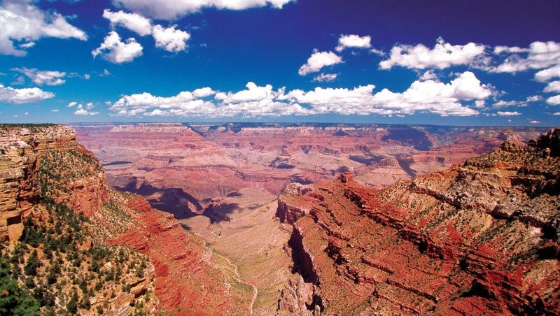 Canyon Country Trip Featuring Arizona & Utah Trip Dates: September 6-13, 2019 Informational Meeting Monday, February 4th 1:00 pm at The Social Please RSVP: 317-882-4810 The Social will be CLOSED on