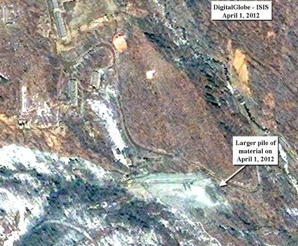 North Korea s Nuclear Weapons Tests October 2006 Very small