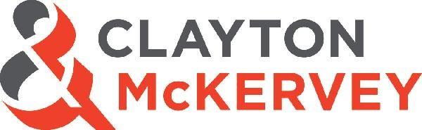 CLAYTON & MCKERVEY INTERNSHIP & EMPLOYMENT Michigan Colleges Alliance announces PAID Winter 2018 Internships and Full Time positions for spring graduates with Clayton & McKervey.