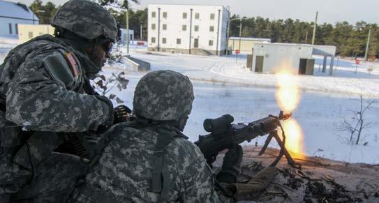 The Army National Guard s exportable Combat Training Capability program is an