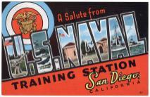 U.S. NAVAL AIR Station CA
