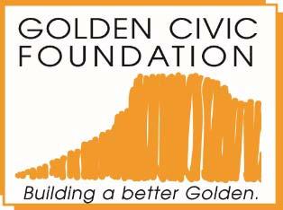 September 3, 2018 2018 2019 Community Grant Program Application & Scoring Rubric Dear Golden Nonprofit Organizations and Schools On behalf of the Golden Civic Foundation s (Foundation) Board of